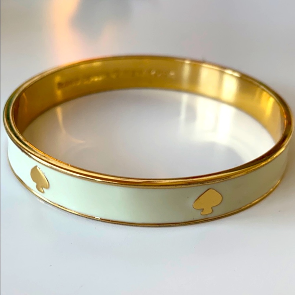 Kate Spade bracelet bangle